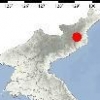 북한 함경북도 길주서 규모 2.4 지진…“핵실험 아닌 자연지진”