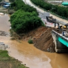 호남 폭우에 다급해진 지역구 의원들 “특별재난지역 지정해달라”
