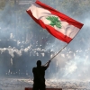 “차라리 식민통치가 낫다”… 레바논 시위대, 정부청사 습격