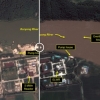 “핵시설 손상 가능성” 38노스, 北최악의 홍수 언급