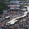 ‘개천절 차량 집회는 권리’ 주호영에 민주 “전광훈식 집단광기”(종합)