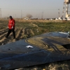 이란 “우크라 여객기에 25초 간격 미사일 2발 발사해 격추”