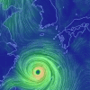 8호 태풍 바비, 벌써 제주는 영향권…27일 한반도 관통