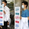 의사들 오늘부터 집단휴진 강행…정부 “행정명령 내릴수도”