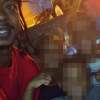 세 아들 앞에서 경찰 총 맞은 흑인 남성 “하반신 못 쓴다“