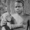 美 동물원, 흑인을 원숭이와 전시 사과하는 데 114년 걸린 이유