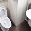 “화장실 배관 타고 코로나 퍼질 수 있다” 중국 연구진 주장
