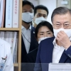 서울 코로나 사망 2명 발생…정부vs의사 정면충돌
