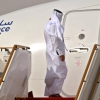 이스라엘 국적 여객기 UAE ‘하늘길’ 열었다