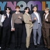 BTS “빌보드 1위 사진 보고 합성인 줄…그래미 단독 무대 서고 싶어”