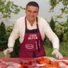 터키 인스타 스타 셰프, 마을 전체를 위한 대형 요리에 도전