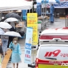 한국인, 코로나 걱정 세계 최고… 10명 중 9명 “중대 위협”