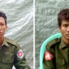 “장교가 ”다 쏴“ 지시”…미얀마군, 로힝야족 학살 최초 증언 영상 나왔다