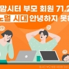 “밀레니얼 부모 71.2%, 육아 스트레스 지수 높아”