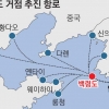 [단독]‘웨이하이~백령도’ 항로 개설 추진… 유커 年 7만여명 쾌속선 타고 온다