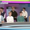 방탄소년단, 빌보드 1위에 ‘9시 뉴스’ 출연…시청률도 BTS 효과