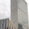 사상 첫 비대면 유엔총회, 팬데믹·세계 갈등 마주하다