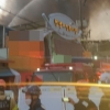 서울 청량리 청과물시장 화재 발생...“현재 인명 피해 없어”