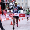 키타타, 런던마라톤 ‘깜짝 우승’