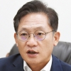 “내년 대중정당 재창당” 배진교 정의당 대표 후보