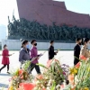 북한 노동창 창건 75주년 ‘쌍십절’ 열병식…어떤 무기 선보이나