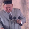 일본 前총리, 北김정은 칭찬했다가 비난 빗발…아들이 사과