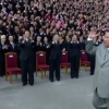 북한, 당대회 열병식 개최한 듯…군 “예의주시하고 있다”
