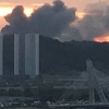 [속보] 인천 남동공단 필터 공장서 화재…큰 불길 잡아