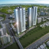 [서울포토]‘용산 베르디움 프렌즈’ 2030 대상 763가구 청년 임대주택’ 특별 공급