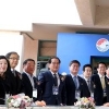 온라인으로 막 오른 동북아 경제축제 GTI국제무역·투자박람회 성황