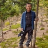 “시민이 위로를 받는 숲 만들고파”…33년간 나무심기 봉사하는 김수일씨