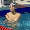 전국대회 휩쓴 수영 괴물… 박태환까지 0.09초 남았다