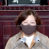 이진연 경기도의원, 5분 자유발언 통해 여성폭력 대응을 위한 공동 체계 구축 촉구