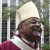 교황 “사상 첫 아프리카계 미국인 추기경 임명” 깜짝 발표