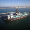 한국가스공사, LNG선 최전방 공격수로, 조선업계와 한배