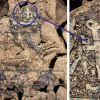 금동관에 순장자 거느린 귀족 마님… 1500년 전 비화가야 장신구 오롯이