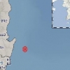 기상청 “포항 남구 동남동쪽 43km 해역…규모 2.2 지진”