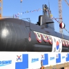 ‘봉오동·청산리 전투 주역’ 안무 장군, 3000t급 잠수함으로 탄생
