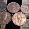 ‘100원 동전 24만개’ 빼돌린 한국은행 직원, 왜