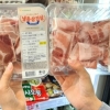 혼자 고기 먹고 싶을 땐 냉삼…코로나19가 바꾼 한국인의 식생활