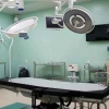 [포토] 첨단 의료·검사설비 갖춘 북한 병원