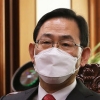 주호영 “공수처장 후보 무산은 민주당 배신…숫자로 밀어붙여”
