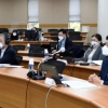 법관회의 “尹 직무배제 재판 부담 우려”…정치적 목소리 자제