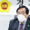 방재율 경기도의원, 아토피 질환 예방·관리 사업 법적 근거 마련