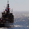 칠레 해군, EEZ 진입한 중국 어선 11척 감시중