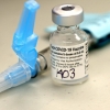 “미국 정부, 화이자 백신 수천만회분 추가구매 계약 근접”