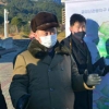 “우리식으로 건설”…김덕훈 북한 총리, 금강산 찾은 이유(종합)