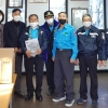 코로나19 대응단계 격상으로 지역사회 구석구석 마스크 배부 나선 서울 자치구들
