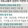 변창흠 “서울 주택공급안 설 이전 마련”