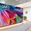 “한 단계 더 진화한 LCD”… LG, QNED TV 전격 공개